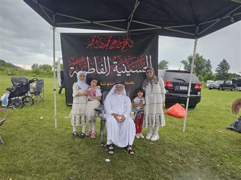 Video: Eid al-Ghadir festival in Toronto, Canada