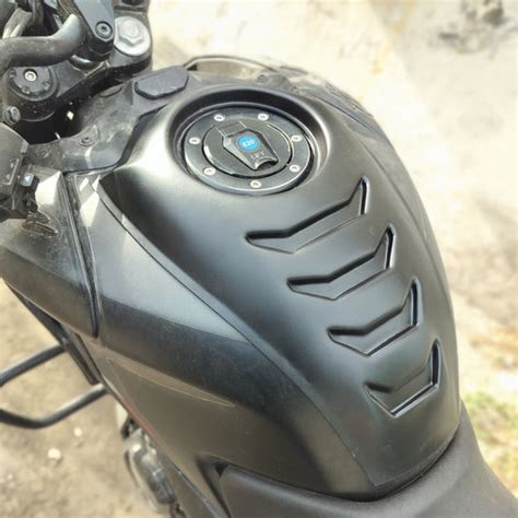 Bajaj Pulsar N – Saiga Parts