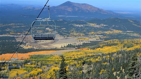 Arizona Snowbowl - Discover Flagstaff