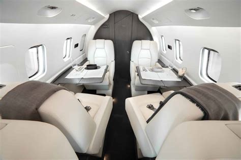 Delta Interior - Piaggio P180 Avanti II _2 - Delta Interior Design