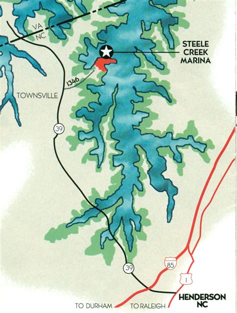 Contact | Steele Creek Marina & Campground