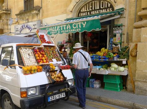 Try This Food When You Reach Malta – Travel Guides For Your Vacations