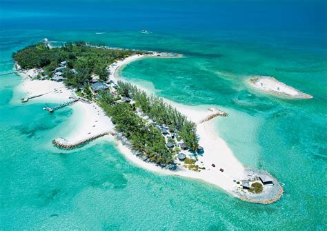 Sandals Royal Bahamian Spa Resort and Offshore Island