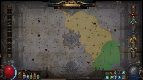 Tips for Map Farming and Atlas Progress - PoE Ritual 3.13 - Paradite