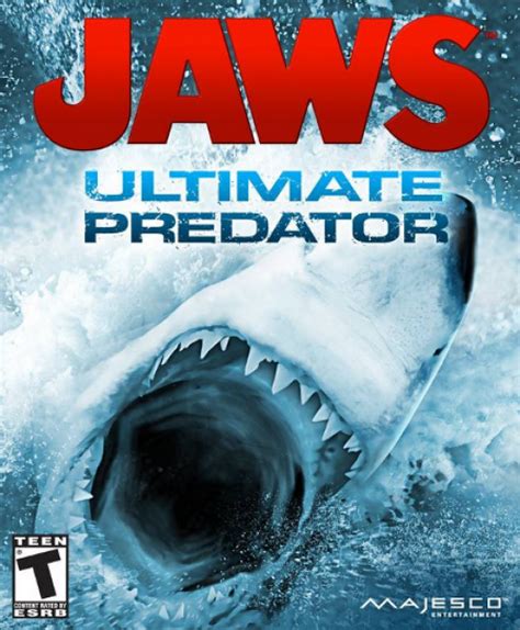 Jaws: Ultimate Predator - Ocean of Games