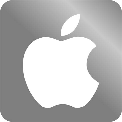 Apple Corporation Logo