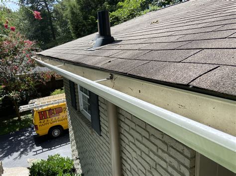 Soffit Fascia and Gutter Replacement