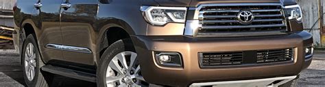 2021 Toyota Sequoia Accessories & Parts | CARiD