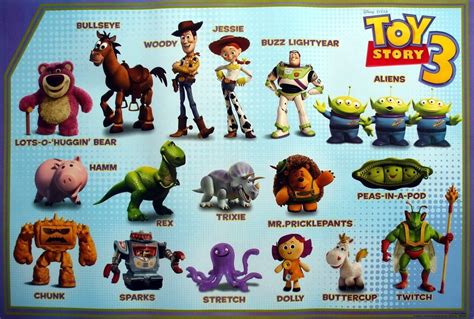 1000+ images about Toy Story on Pinterest | Buzz lightyear, Toy story and Toy story 3