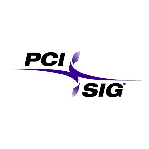 Pci sig (65163) Free EPS, SVG Download / 4 Vector