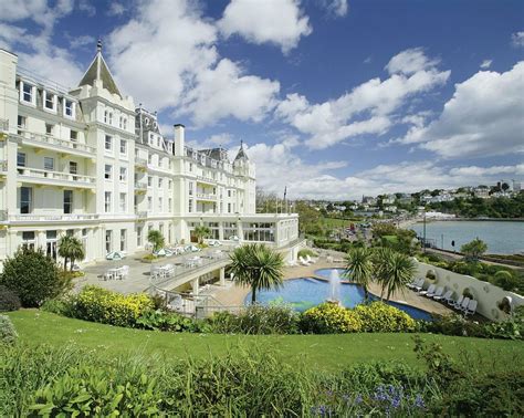 THE GRAND HOTEL: UPDATED 2021 Reviews, Price Comparison and 1,336 Photos (Torquay, Devon ...