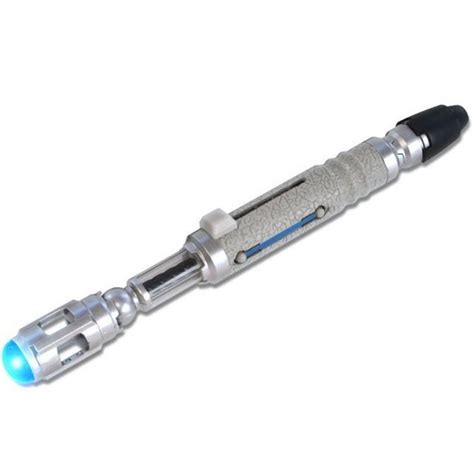 Doctor Who David Tennant Sonic Screwdriver Images & Pictures - Becuo