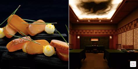 5 Best Michelin Restaurants in Tokyo