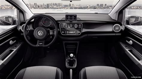 Volkswagen Up! | 2012MY | Interior