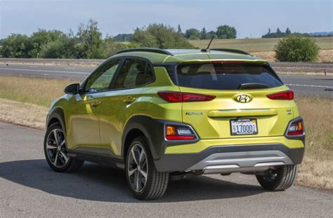 17 Best Crossover SUVs of 2020: Photos and Details | U.S. News & World Report