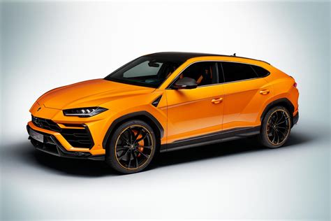 2022 Lamborghini Urus: Price, Review, Photos and Specs (Canada) | Driving.ca