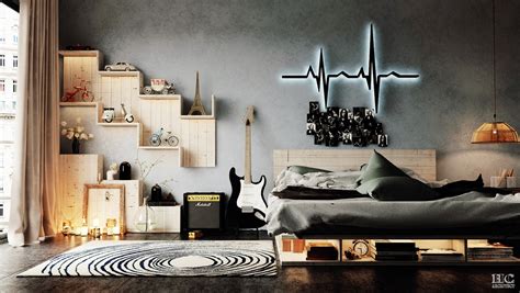 Modern Bedroom Design Ideas for Rooms of Any SizeInterior Design Ideas.