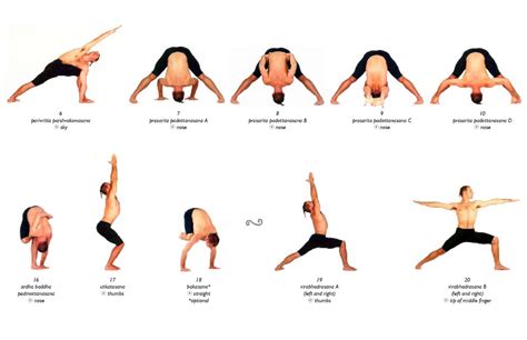 Yoga Poses Easy: Desember 2014