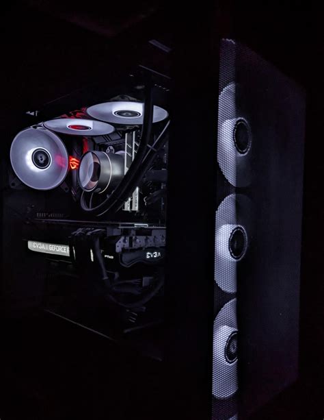 P400a build with top mounted 240mm AIO. : r/Phanteks