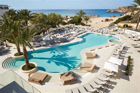 Luxe All Inclusive vakantie op Ibiza | TicketSpy