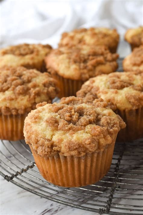 Easy Banana Muffin Recipe | by Leigh Anne Wilkes