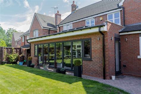 Single Storey Extension Ideas for 2021: The Ultimate Guide | WMHI