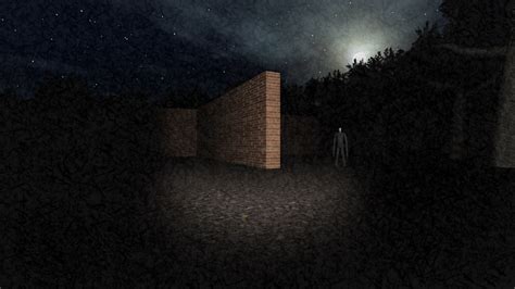 App Heaven - Top notch android apps and games: The Real Slender Man Game for Android