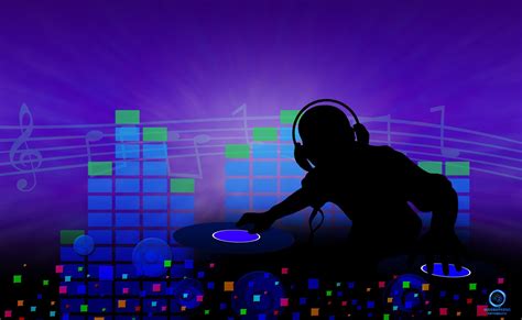 DJ Wallpapers - Top Free DJ Backgrounds - WallpaperAccess