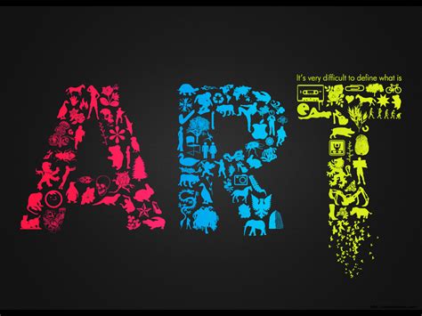 ART wallpaper .. by mat3jko on DeviantArt