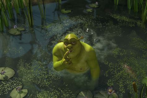 Shrek 5 in the works, Donkey spin-off possible at Illumination - Polygon