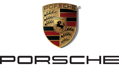 Porsche Logo, HD Png, Meaning, Information | Carlogos.org