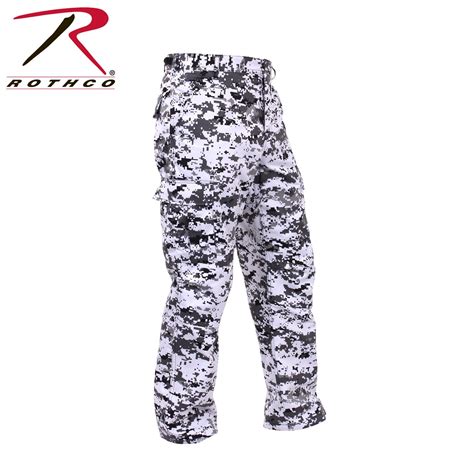 Buy 99630_Rothco Digital Camo Tactical BDU Pants - Rothco Online at ...