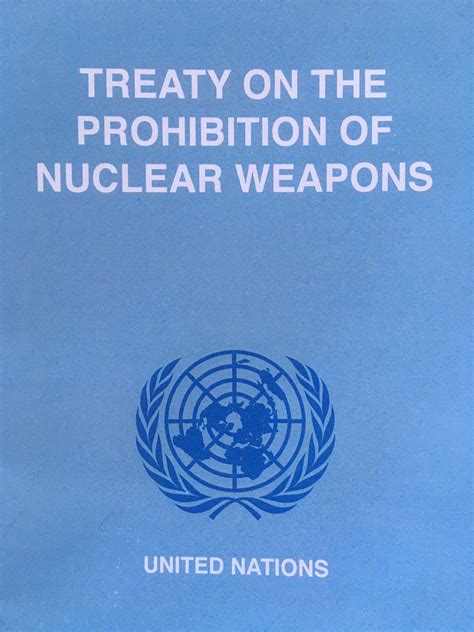 The Nuclear Ban Treaty - NuclearBan.US