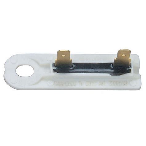 3392519 Whirlpool Dryer Thermal Fuse Replacement - Walmart.com ...