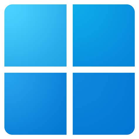 Windows 11 1080x1080 icon, for those of you who need it... : r/Windows_Redesign