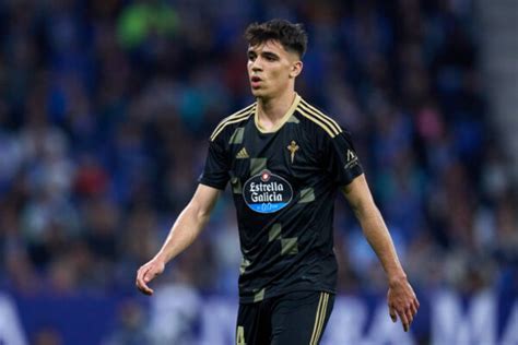 Barcelona Among Clubs Interested In Signing Gabri Veiga | Independent Newspaper Nigeria