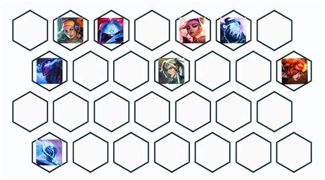 Lux TFT Build Set 10: Items & Comps Guide - Zathong