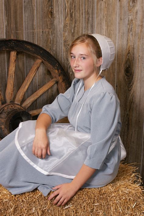 All things Amish