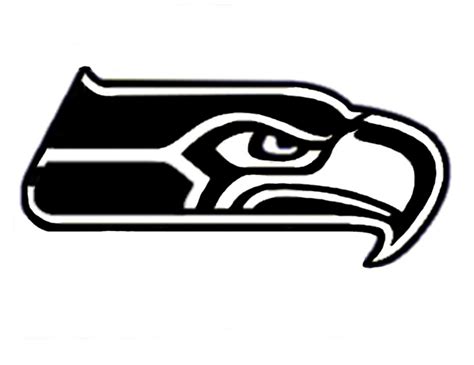 Seattle Seahawks Logo Vector at Vectorified.com | Collection of Seattle ...