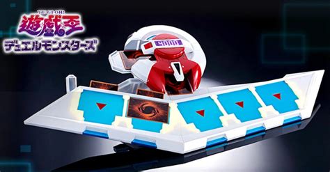 You can now pre-order your own Yu-Gi-Oh life-size Duel Disk!