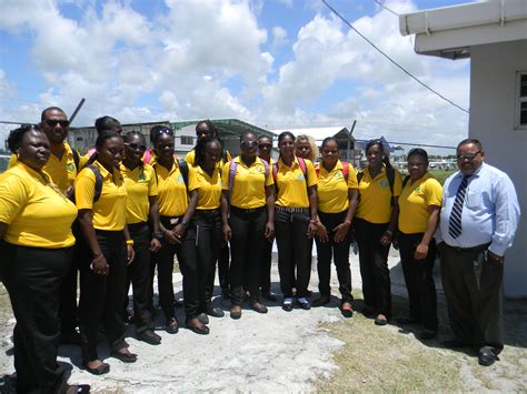 Guyana Cricket Board | Guyana Senior Women depart for Dominica …GCB President urges players to ...