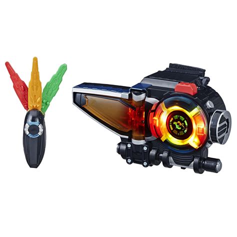 Power Rangers Beast Morphers Beast-X Morpher for Ages 5 and up - Walmart.com - Walmart.com