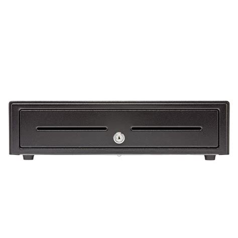 APG Cash Drawer Vasario Series Cash Drawer (5 slot) – POS Equipment