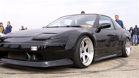 Nissan Silvia 200sx | Hot Sex Picture