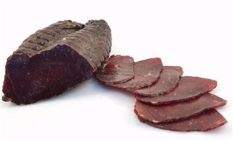 Cecina (meat) - Alchetron, The Free Social Encyclopedia