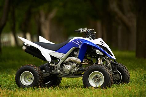 2013 Yamaha Raptor 700R, an All-New Racing Beast - Photo Gallery - autoevolution