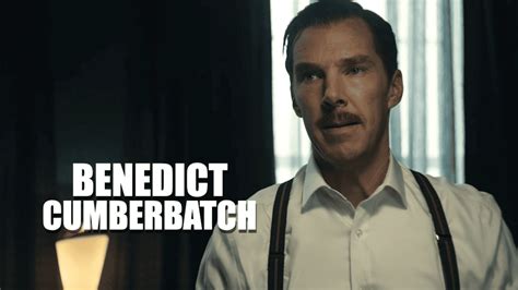 Benedict Cumberbatch News