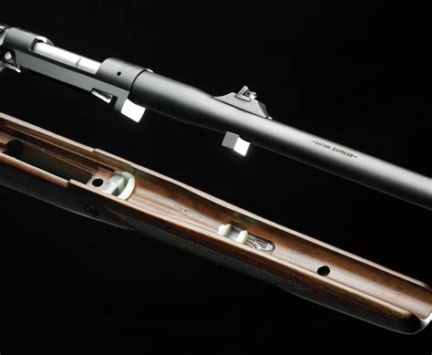 The .458 Winchester Magnum - Revivaler