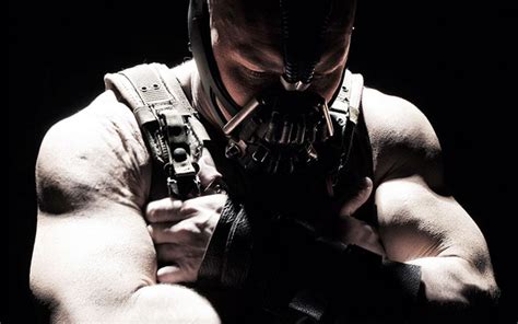 Tom Hardy Regrets His Bane Transformation for This One Reason