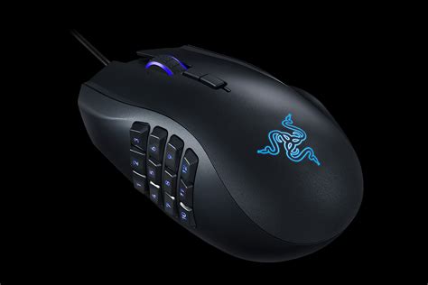 Razer Naga Chroma - Best MMO Gaming Mouse